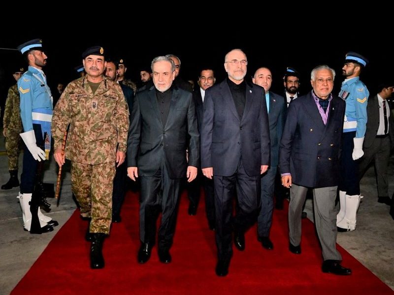 US, Iran teams in Pakistan for peace talks amid doubts over Lebanon, sanctions