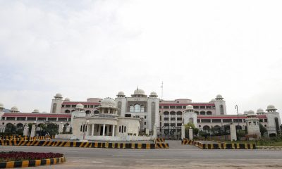 US plane carrying team for talks with Iran lands in Islamabad, two Pakistani sources say