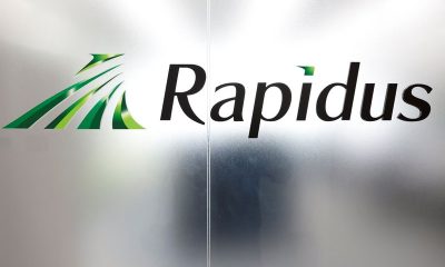 Japan approves additional $4 billion for chipmaker Rapidus
