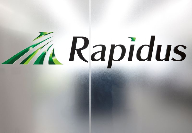 Japan approves additional $4 billion for chipmaker Rapidus
