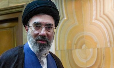 Iran’s new supreme leader has severe and disfiguring wounds, sources say