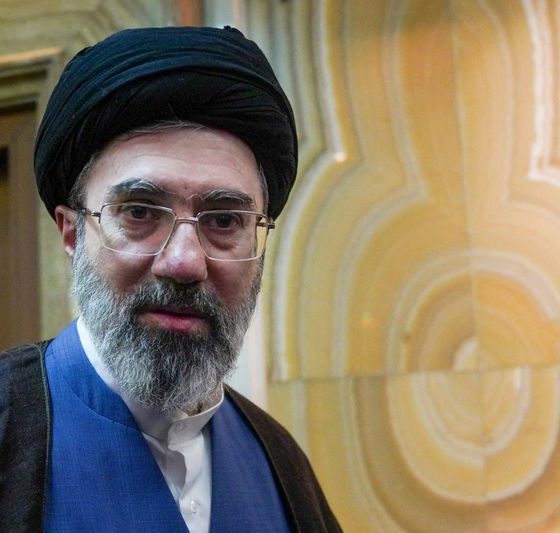 Iran’s new supreme leader has severe and disfiguring wounds, sources say