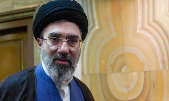 Iran’s new supreme leader has severe and disfiguring wounds, sources say