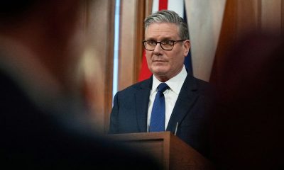 UK pauses its plan to cede Chagos Islands after US opposition