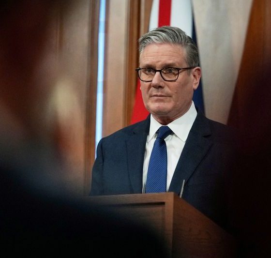 UK pauses its plan to cede Chagos Islands after US opposition