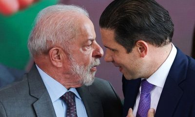 Chinese investment in Brazil pivots from power dams to ice cream, courting consumers