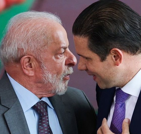 Chinese investment in Brazil pivots from power dams to ice cream, courting consumers