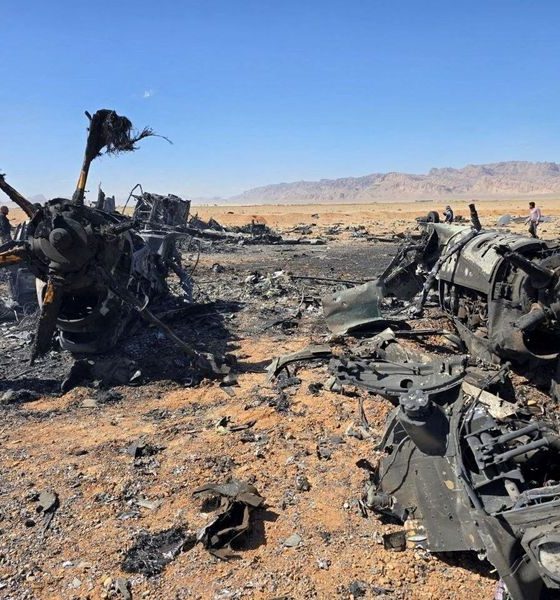 Americans weigh in on the Iran war, gas prices and their fears