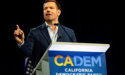 Manhattan district attorney investigates sexual assault claims against Swalwell