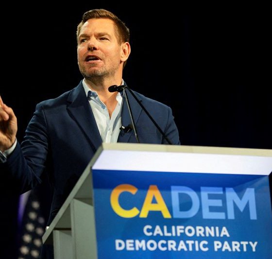 Manhattan district attorney investigates sexual assault claims against Swalwell