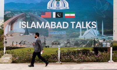 US-Iran talks pause for now, disagreements remain