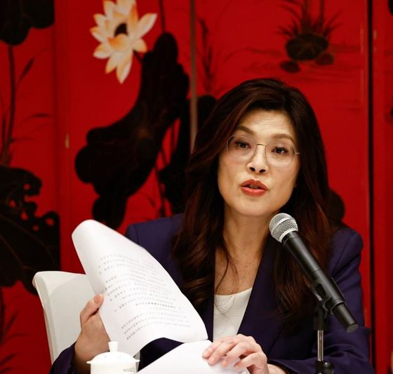 China offers incentives to Taiwan following opposition leader’s visit