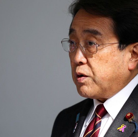 BOJ policy to boost yen could be an option to curb inflation, Japanese minister says