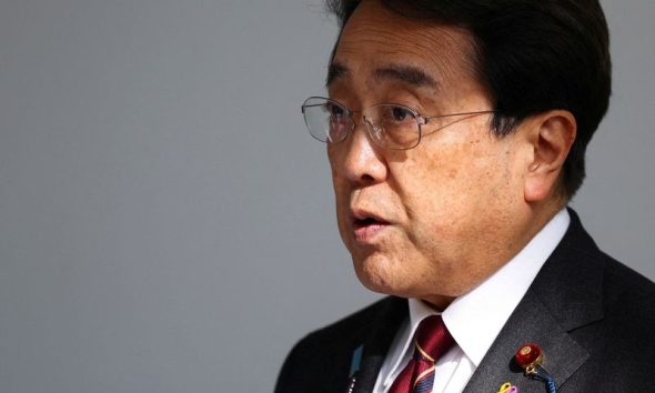 BOJ policy to boost yen could be an option to curb inflation, Japanese minister says