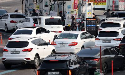 South Korea close to securing oil supplies from Kazakhstan, minister says