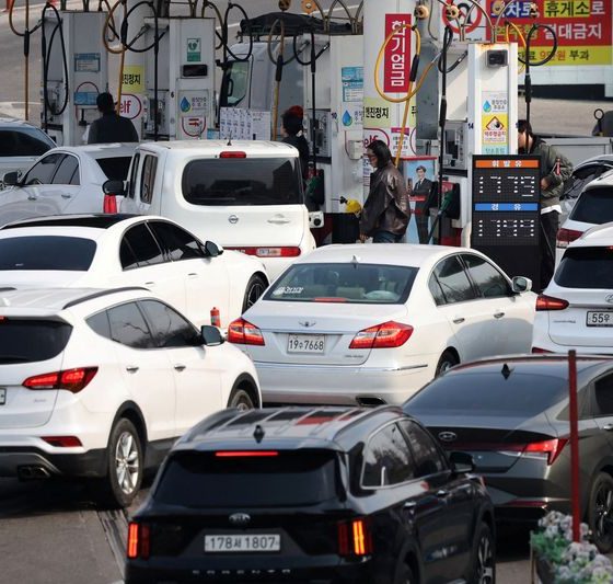 South Korea close to securing oil supplies from Kazakhstan, minister says