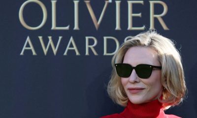 ’Paddington’ musical, Hollywood stars to vie for prizes at Olivier Awards