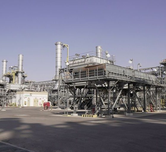 Saudi Arabia restores full capacity on East-West oil pipeline to 7 million bpd after attacks