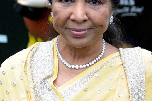 Iconic Indian singer Asha Bhosle dies in Mumbai