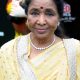 Iconic Indian singer Asha Bhosle dies in Mumbai