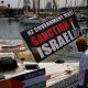 Gaza aid flotilla aims to break Israeli blockade