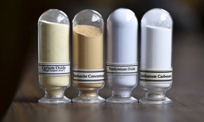 Australia and US boost support for critical minerals with $3.5 billion