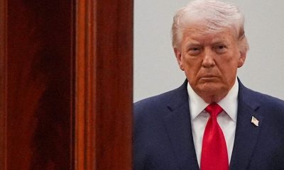 Trump says US to start blockading the Strait of Hormuz immediately