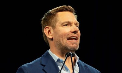 Some of Swalwell’s fellow Democrats urge him to quit Congress amid sexual assault allegations