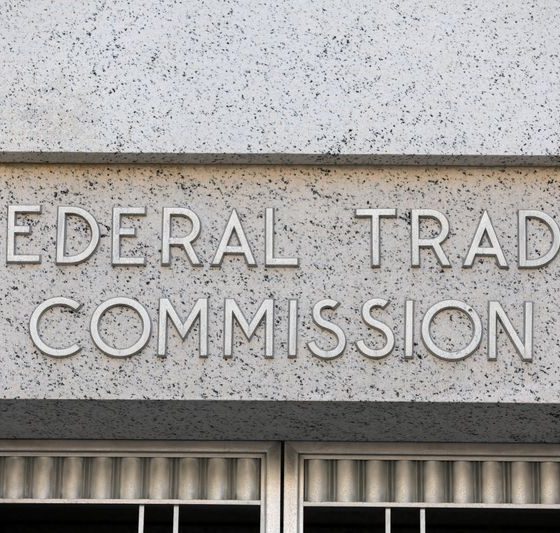 US FTC in settlement talks with ad companies in boycott probe, WSJ reports