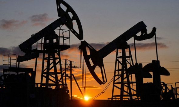 Oil bounces back above $100 after US, Iran talks end in stalemate