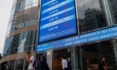 Dollar jumps as failed US-Iran peace talks spark safe-haven push