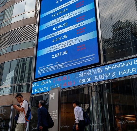 Dollar jumps as failed US-Iran peace talks spark safe-haven push