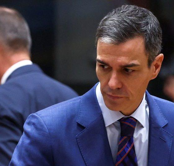 Spanish premier Sanchez heads for fourth China visit, risks annoying Trump