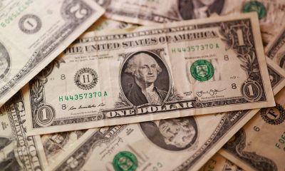 Dollar strengthens as peace talks falter, US blockade of Iran’s ports to begin