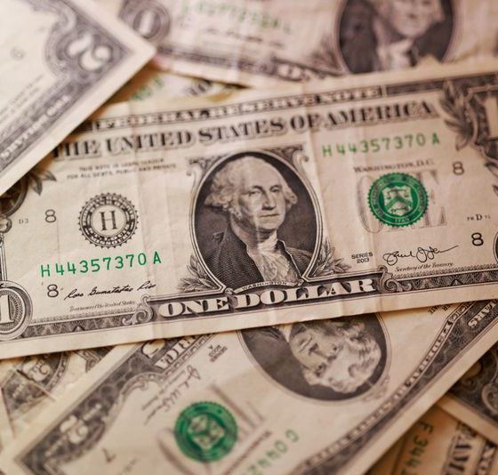 Dollar strengthens as peace talks falter, US blockade of Iran’s ports to begin