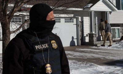 Factbox-Seventeen people have died in US immigration custody this year, ICE says