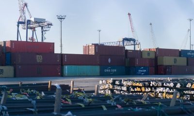 Analysis-Italy’s surprise rise in exports to US masks deep fragility to tariffs