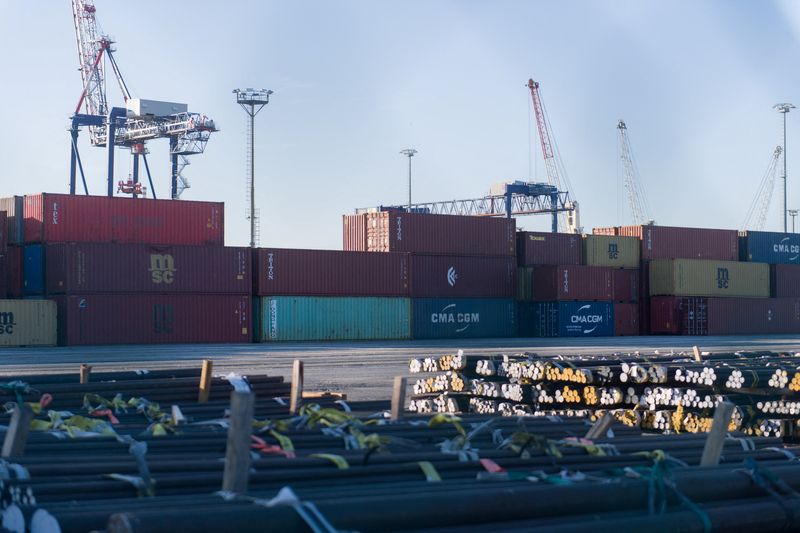 Analysis-Italy’s surprise rise in exports to US masks deep fragility to tariffs