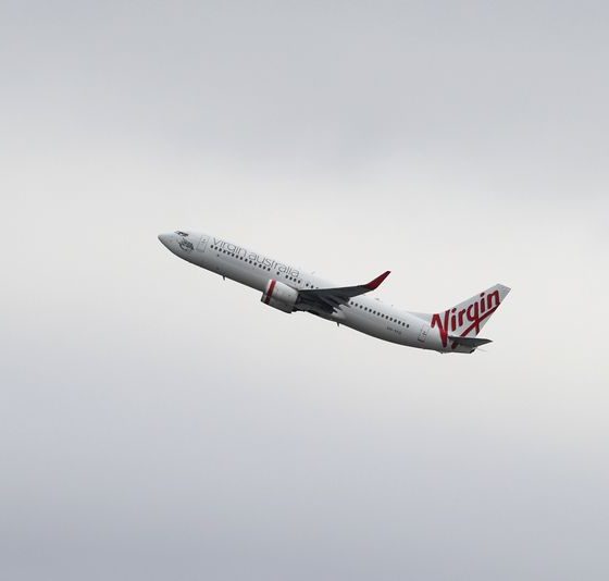 Factbox-From airlines to banks: Australian, New Zealand firms feel heat of Gulf crisis