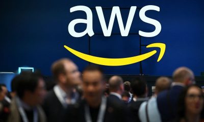 Amazon launches AI research tool to speed early-stage drug discovery