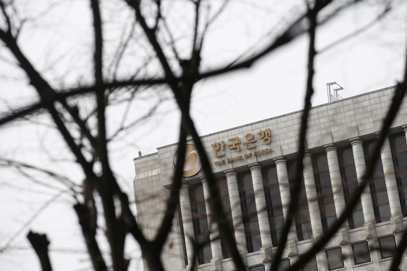 Incoming Bank of Korea chief signals potential for hawkish shift amid surging import costs