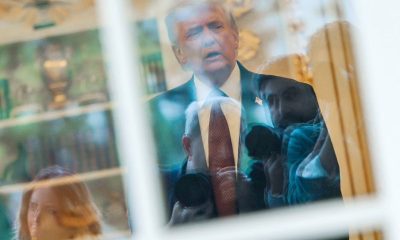 Trump reiterates Pope Leo criticism, says it is ’unacceptable’ for Iran to have a nuclear bomb