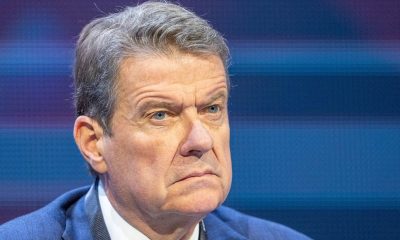 UBS chairman says key business decisions may soon become unavoidable