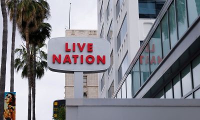 NY jury finds Live Nation illegally monopolized live event markets
