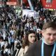 Iran war drives up costs, spoils the mood at China’s largest trade fair