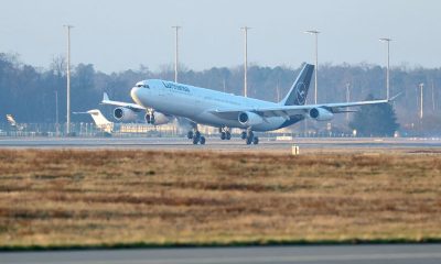 Exclusive-EU to push for jet fuel diversification as Iran war threatens supply