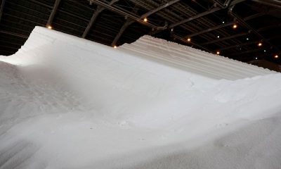 US buyers redirect imported fertilizer overseas as Iran war drives up global prices