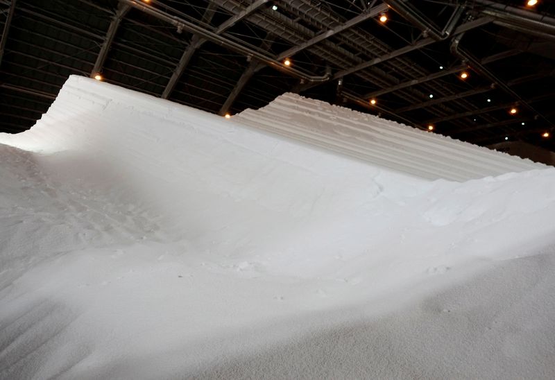 US buyers redirect imported fertilizer overseas as Iran war drives up global prices