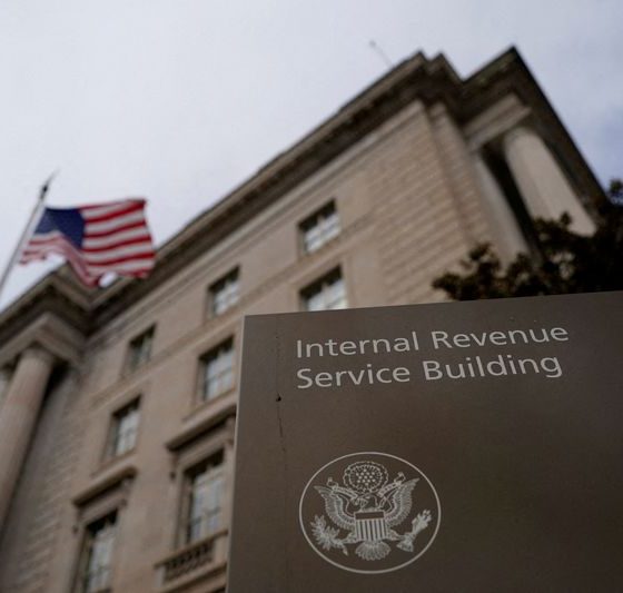 Trump, IRS in talks to settle US president’s $10 billion lawsuit