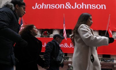 US judge rejects Bayer bid to block Johnson & Johnson prostate cancer drug claims